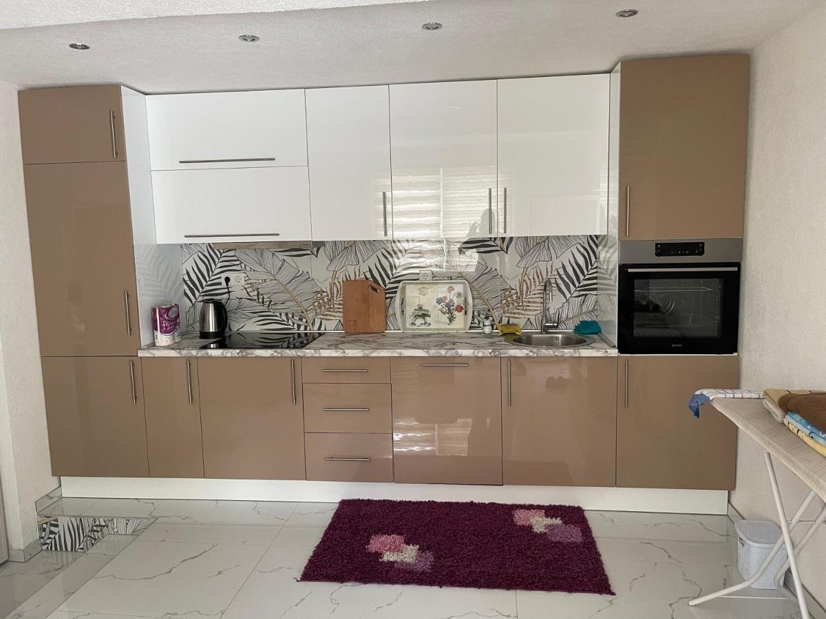 Luxury Apartments Sarajevo Ilijas 외부 사진