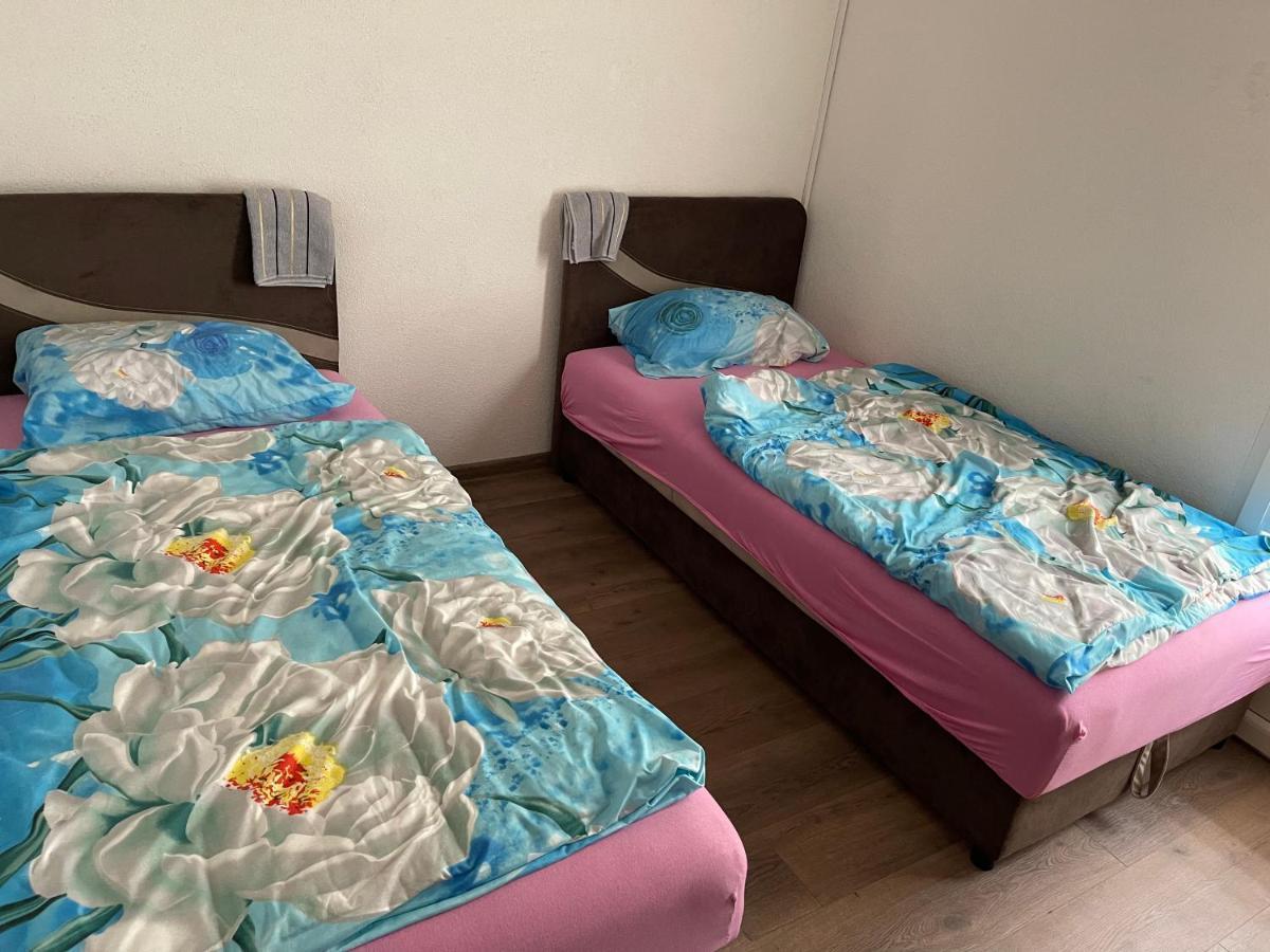Luxury Apartments Sarajevo Ilijas 외부 사진