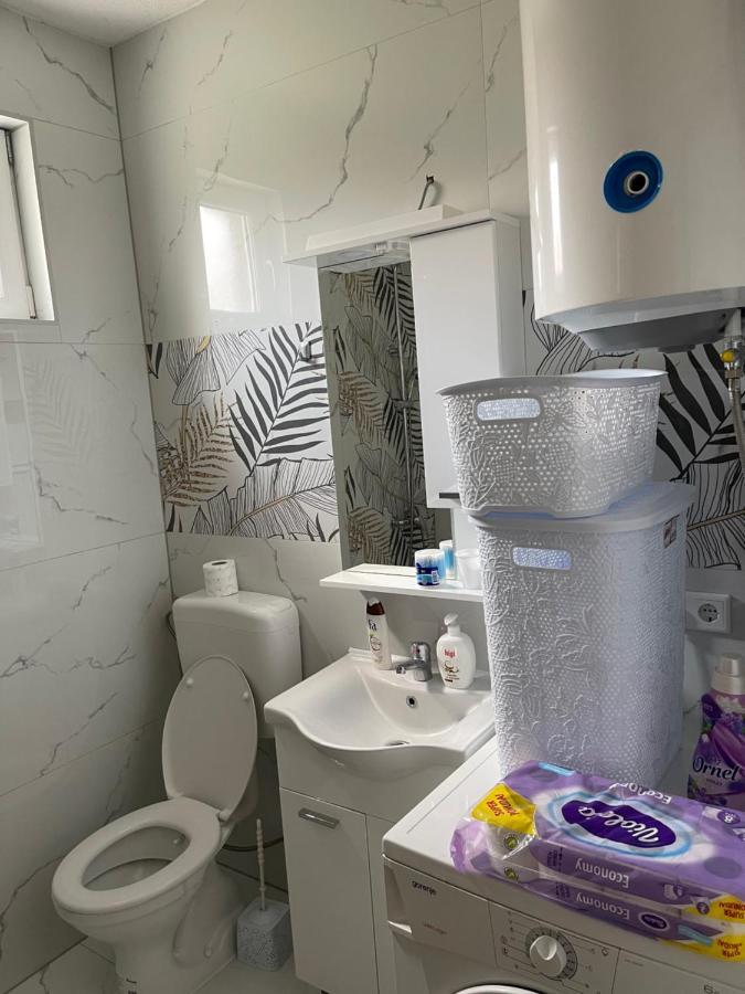 Luxury Apartments Sarajevo Ilijas 외부 사진