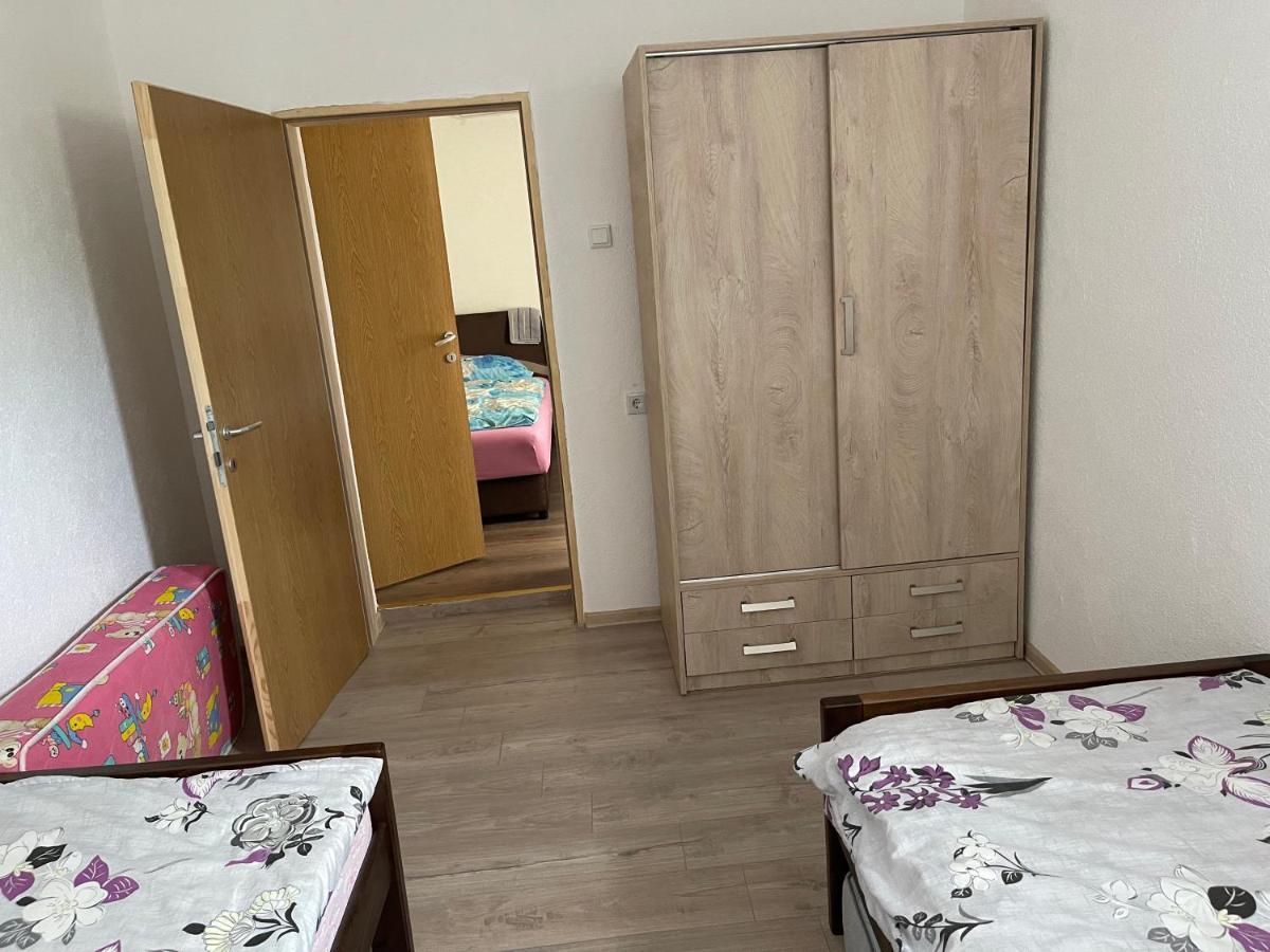 Luxury Apartments Sarajevo Ilijas 외부 사진