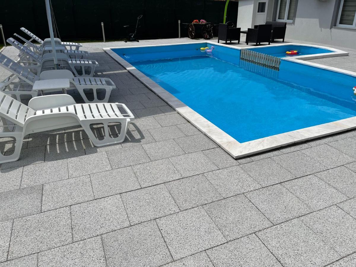 Luxury Apartments Sarajevo Ilijas 외부 사진