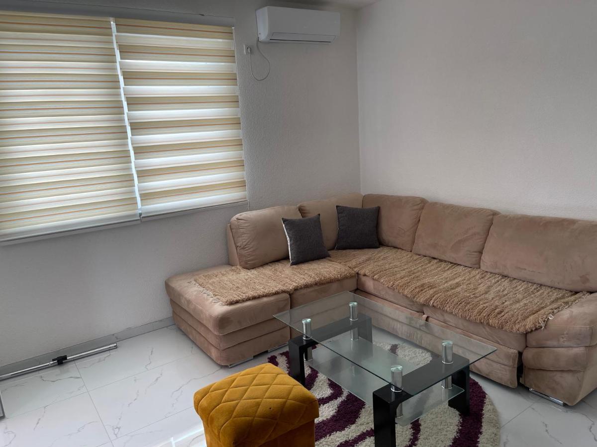 Luxury Apartments Sarajevo Ilijas 외부 사진