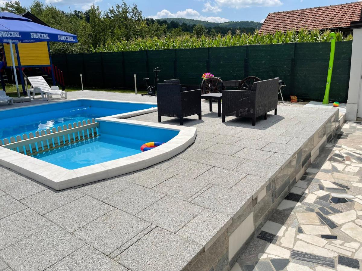 Luxury Apartments Sarajevo Ilijas 외부 사진
