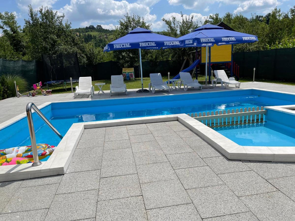 Luxury Apartments Sarajevo Ilijas 외부 사진