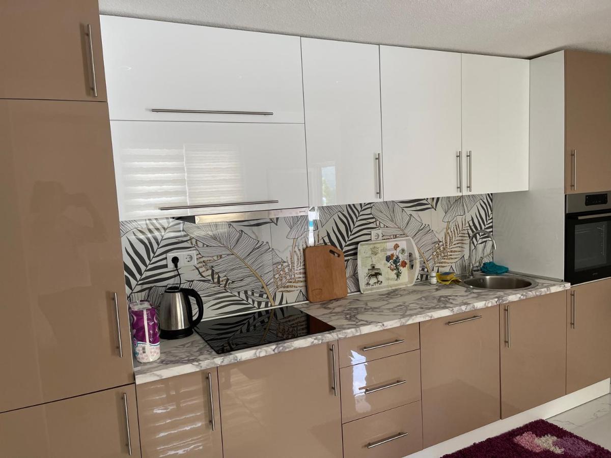 Luxury Apartments Sarajevo Ilijas 외부 사진