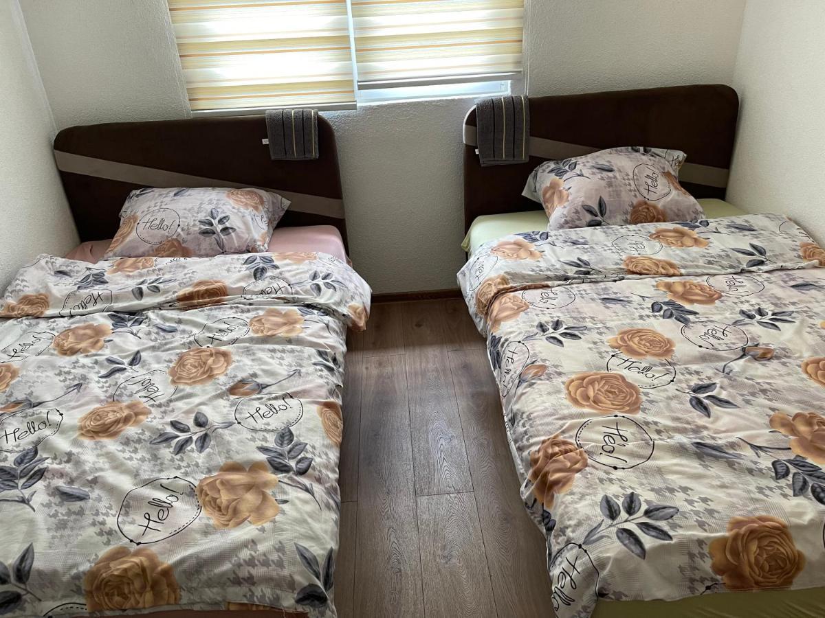 Luxury Apartments Sarajevo Ilijas 외부 사진