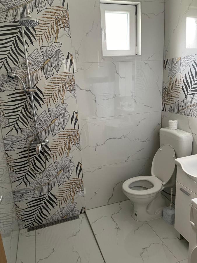 Luxury Apartments Sarajevo Ilijas 외부 사진
